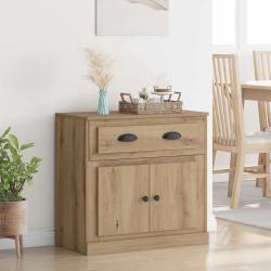 Salon de jardin avec coussins 6 pcs marron r&eacute;sine tress&eacute;e