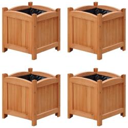 Cl&ocirc;ture avec poteau Gris 0,4 x 50 m Acier et PVC