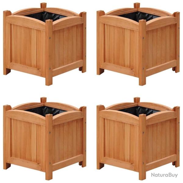 Cl�ture avec poteau Gris 0,4 x 50 m Acier et PVC