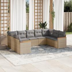 Portail de jardin Anthracite 100x125 cm Acier Design Herbe