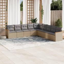 Portail de jardin anthracite 100x125 cm acier design de bambou