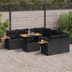 Portail de jardin anthracite 100x125 cm acier conception d'arbre