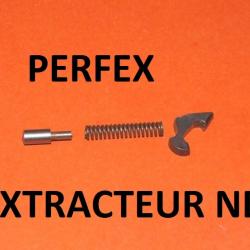extracteur complet fusil EXTRACTEUR PERFEX et EXTRACTEUR RAPID MANUFRANCE - VENDU PAR JEPERCUTE