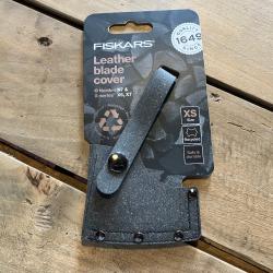 Etui hache Fiskars XS (N7-X5-X7)