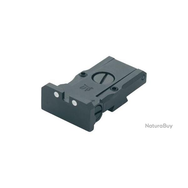 Hausse r�glable LPA pour CZ 75 Tactical Sport type 30