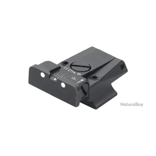 Hausse reglable LPA pour Smith & Wesson .45 (3�me gen)