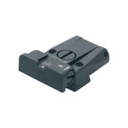 Hausse r&eacute;glable LPA pour Tanfoglio EAA witness, Jericho, P9 ( Springfield )