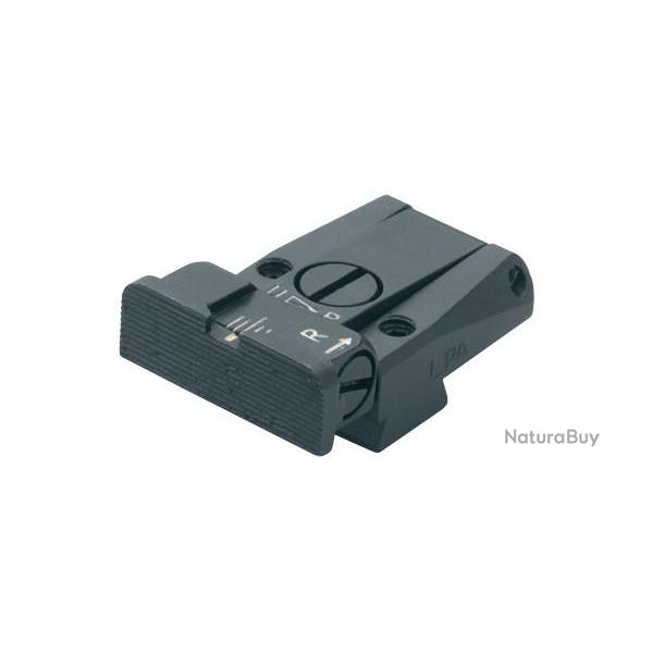 Hausse r�glable LPA pour Tanfoglio EAA witness, Jericho, P9 ( Springfield )