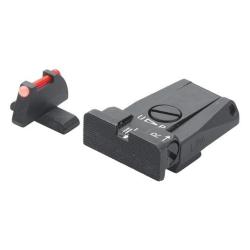 Hausse r&eacute;glable LPA pour Beretta 8000 Cougar ,92A1,98A1