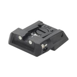 Hausse professionnelle LPA pour Tanfoglio Force