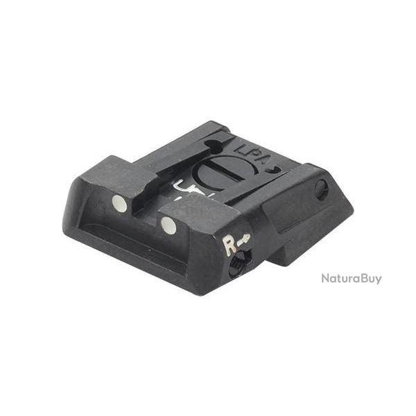 Hausse professionnelle LPA pour Tanfoglio Force
