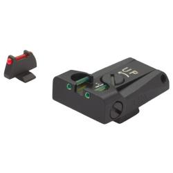 Hausse r&eacute;glable LPA pour Beretta 8000 Cougar ,92A1,98A1