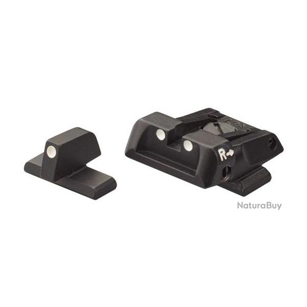 Hausse LPA pour Beretta APX