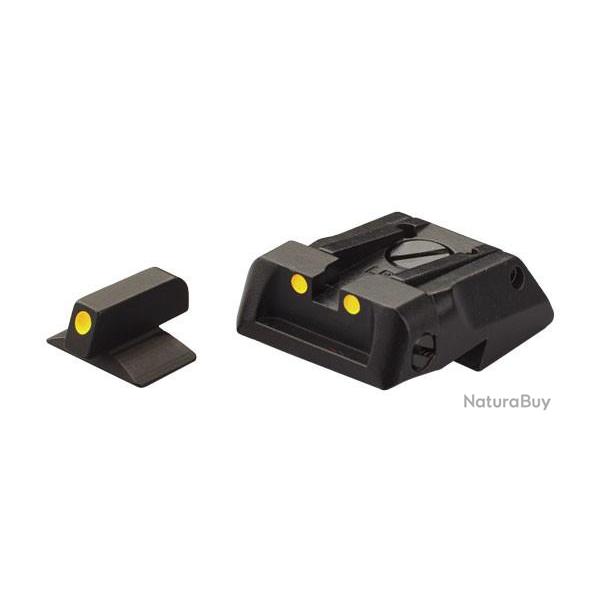 Hausse LPA pour COLT XSE