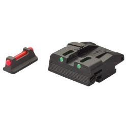 Hausse pour Walther P99, PPQ, PPQM2 (No calibro 22)