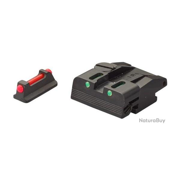 Hausse pour Walther P99, PPQ, PPQM2 (No calibro 22)