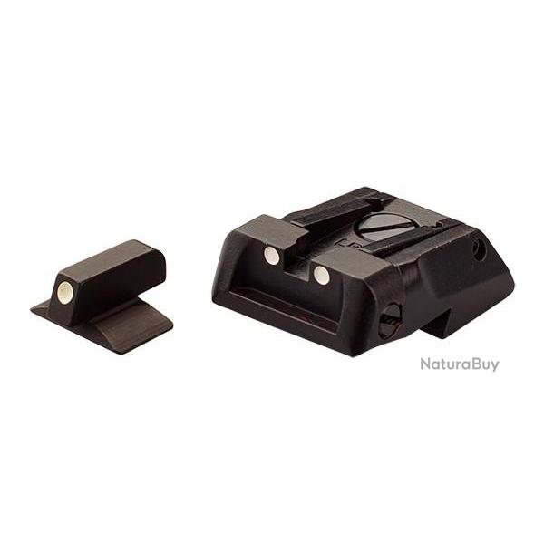 Hausse r�glable LPA pour Sig Sauer1911-22 (Cal.22lr)
