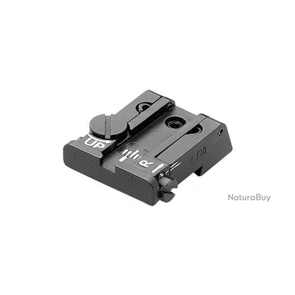 Hausse r�glable LPA pour CZ P10