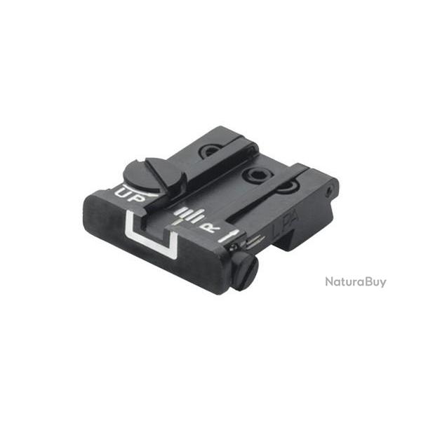 Hausse r�glable LPA pour Colt gov't 1911 A1