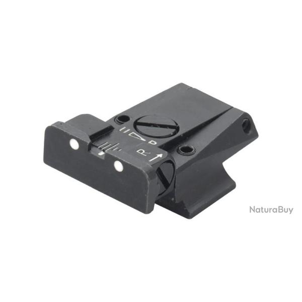 Hausse LPA pour Smith&Wesson cal.9 .40 (3�me gen.)