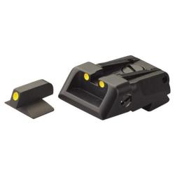 Hausse LPA pour Bull M5 (clone Colt 1911)