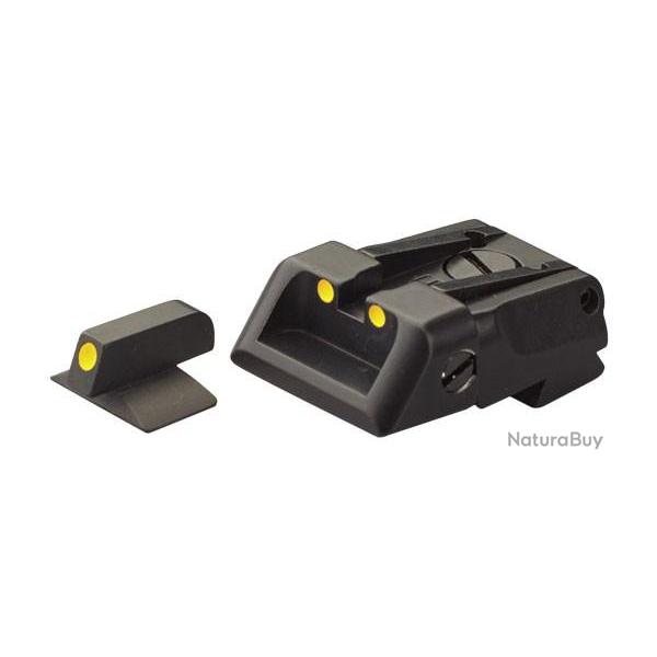 Hausse LPA pour Bull M5 (clone Colt 1911)