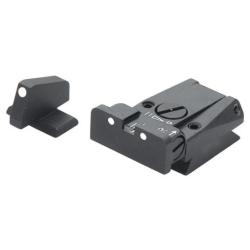 Hausse r&eacute;glable LPA pour HK P7