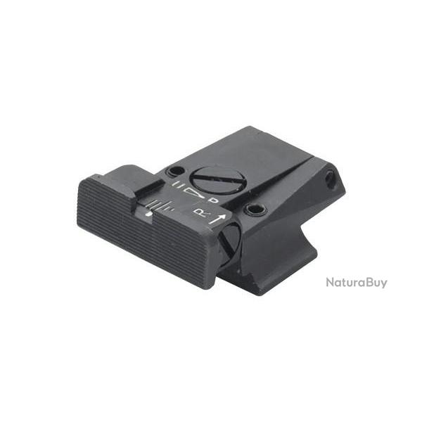 Hausse LPA pour Smith & Wesson .45 (3�me gen)