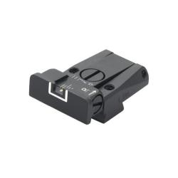 Hausse r&eacute;glable LPA pour Tanfoglio EAA witness, Jericho, P9 ( Springfield )