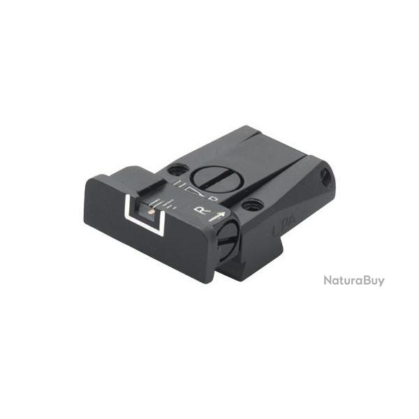 Hausse r�glable LPA pour Tanfoglio EAA witness, Jericho, P9 ( Springfield )