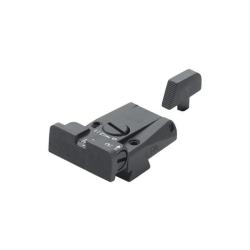 Hausse r&eacute;glable LPA pour Colt Gov't 1911 A1