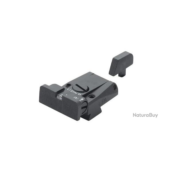 Hausse r�glable LPA pour Colt Gov't 1911 A1