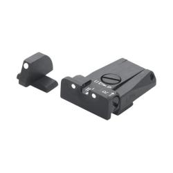 Hausse r&eacute;glable LPA pour Beretta 8000 Cougar ,92A1,98A1