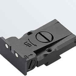 Hausse LPA pour Remington 1911 R1