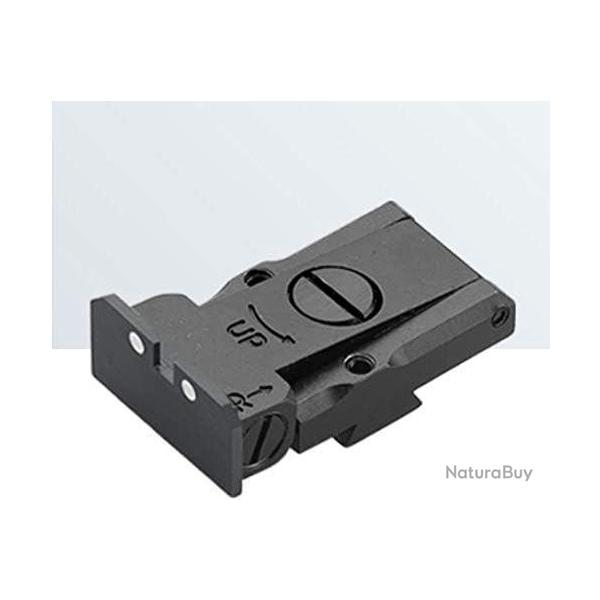 Hausse LPA pour Remington 1911 R1