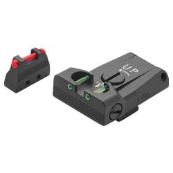 Hausse r&eacute;glable LPA pour Beretta 92, 96, 98, M9A1