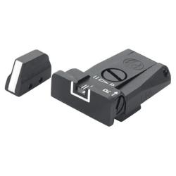 Hausse r&eacute;glable LPA pour Beretta 92, 96, 98, M9