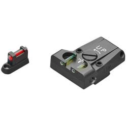 Hausse r&eacute;glable LPA pour CZ P07, P09