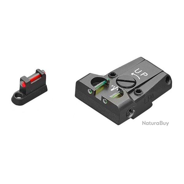 Hausse r�glable LPA pour CZ P07, P09