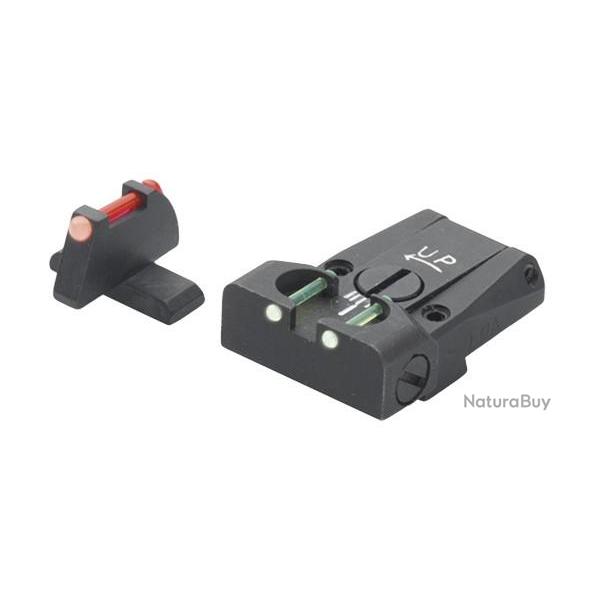 Hausse r�glable et guidon LPA pour Sig Sauer P229