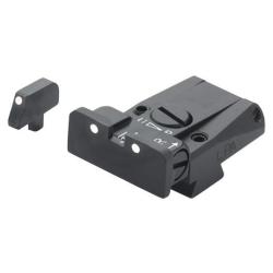 Hausse r&eacute;glable LPA pour CZ75 (ancien mod&egrave;le)