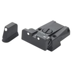 Hausse r&eacute;glable LPA pour CZ 75/85