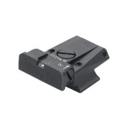 Hausse LPA pour Smith&Wesson 645/745 (sans guidon)