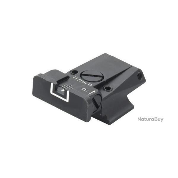 Hausse LPA pour Smith&Wesson 645/745 (sans guidon)