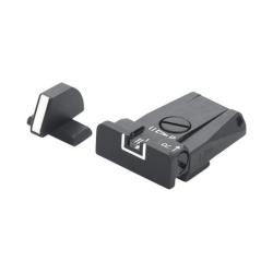 Hausse r&eacute;glable LPA pour Beretta 8000 Cougar ,92A1,98A1