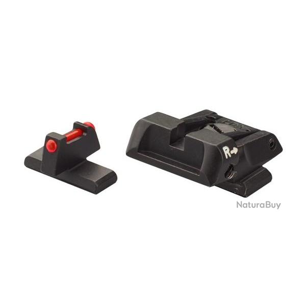 Hausse et guidon LPA pour Beretta APX