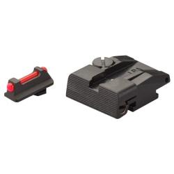 Hausse et guidon LPA pour Walther P99, PPQ, PPQM2 (No calibro 22)