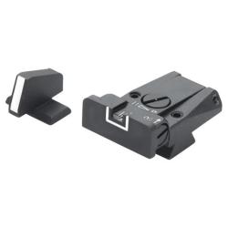Hausse r&eacute;glable LPA pour Browning mod. GP Vigil., GP, MkIII, GP Prat., GP