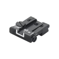 Hausse LPA pour TA90, P19, -21, -40, -41, -45, P9 (Springfield) Jericho 9