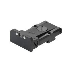 Hausse LPA seule adaptable pour Bomar cut